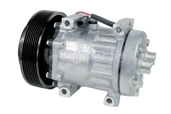 Compressor, air conditioning (82D0156394CA)