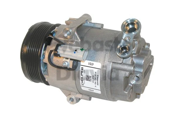 Compressor, air conditioning (82D0155459A)