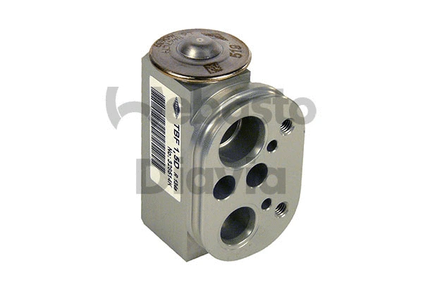 Expansion Valve, air conditioning