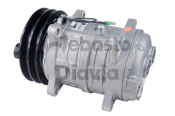 Compressor, air conditioning (82D015818XDA)