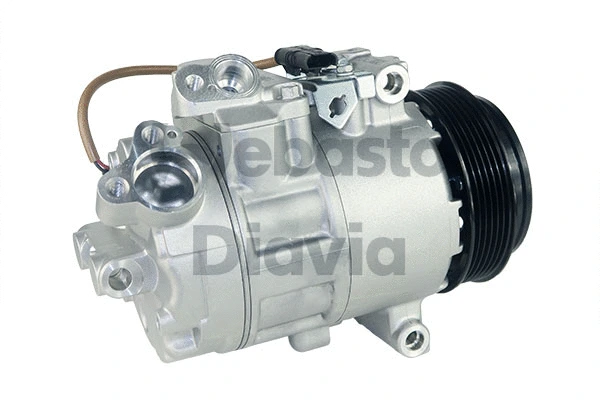Compressor, air conditioning (82D0156350CA)