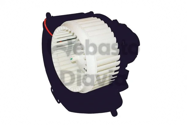 Interior Blower (82D0545015A)