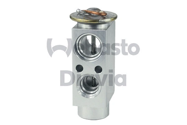 Expansion Valve, air conditioning