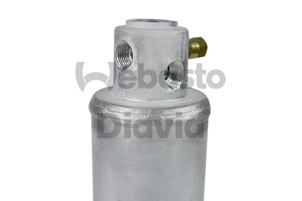 Dryer, air conditioning