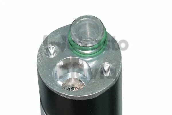 Dryer, air conditioning