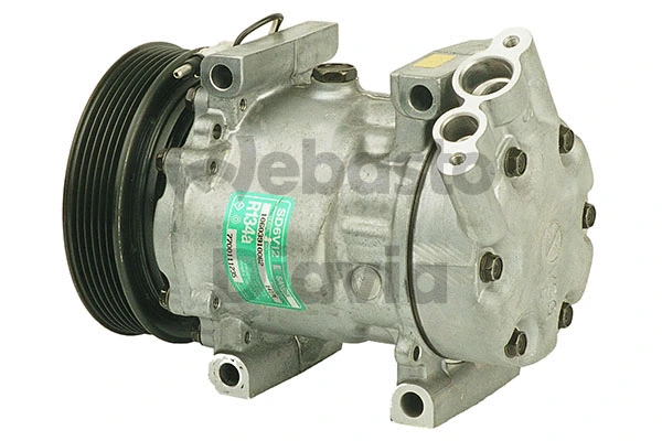 Compressor, air conditioning (82D0155172A)