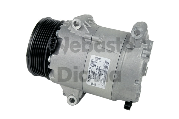 Compressor, air conditioning (82D0155351A)