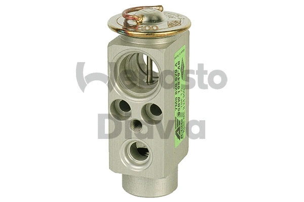 Expansion Valve, air conditioning (82D0585009A)