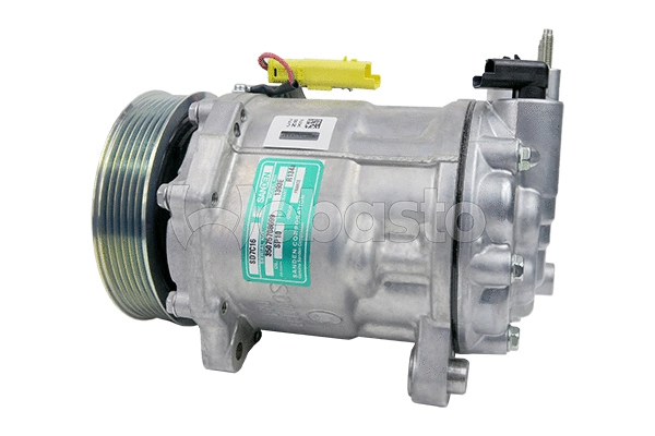 Compressor, air conditioning (82D0155490A)