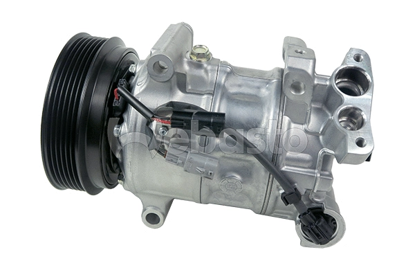 Compressor, air conditioning (82D0156431MA)