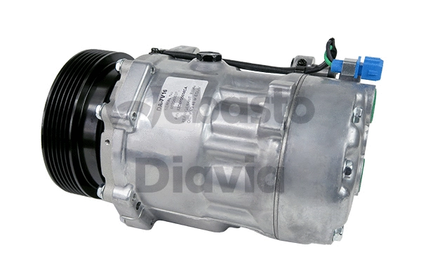 Compressor, air conditioning (82D0155058CA)