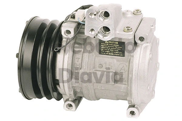 Compressor, air conditioning (82D0155311A)