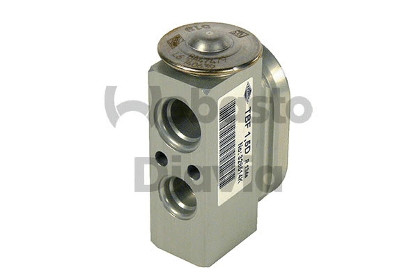 Expansion Valve, air conditioning (82D0585676MA)