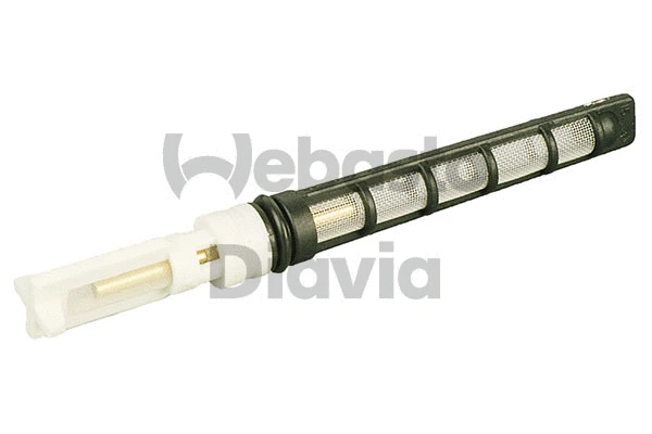 Expansion Valve, air conditioning (82D058517MA)