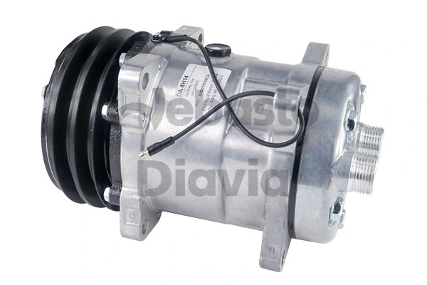 Compressor, air conditioning (82D015550CA)