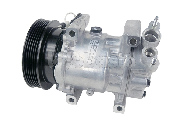 Compressor, air conditioning (82D0156004CA)