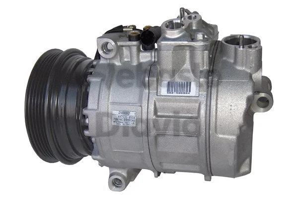 Compressor, air conditioning (82D0156053MA)