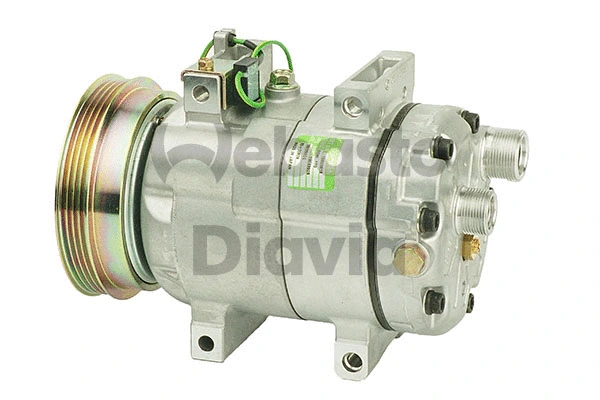 Compressor, air conditioning (82D0155087A)