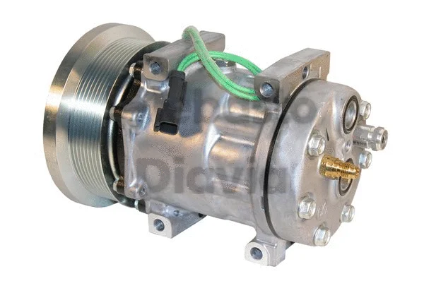 Compressor, air conditioning (82D0156121MA)