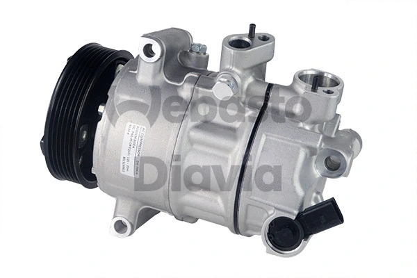 Compressor, air conditioning (82D0156300CA)