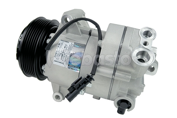 Compressor, air conditioning (82D0156420MA)