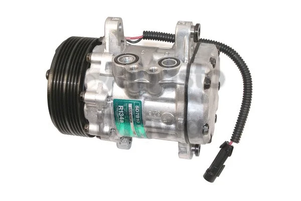 Compressor, air conditioning (82D0155420A)