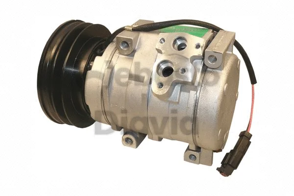 Compressor, air conditioning (82D0156235CA)