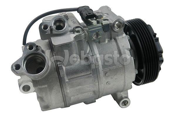 Compressor, air conditioning (82D0156350MA)