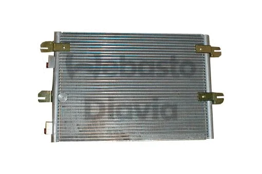 Condenser, air conditioning (82D0225470A)