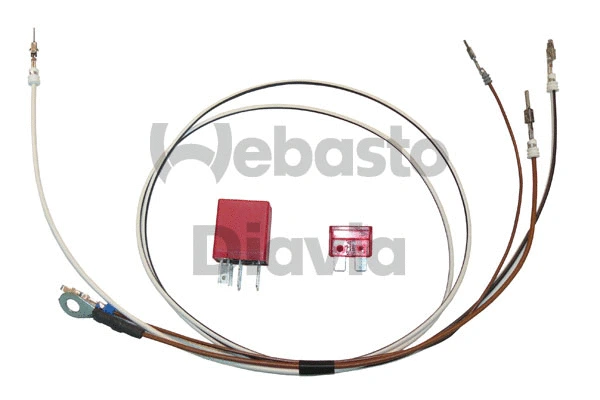 Compressor, air conditioning (82D0155462CA)