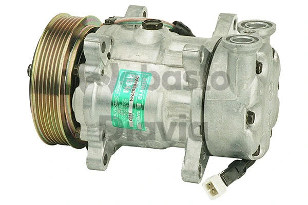 Compressor, air conditioning (82D0155242A)