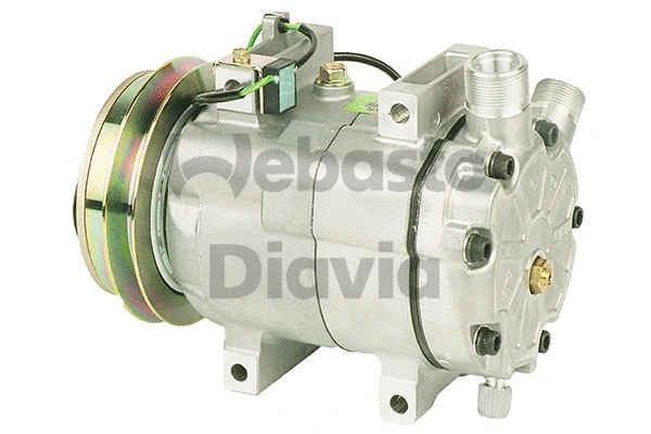 Compressor, air conditioning (82D0155116A)