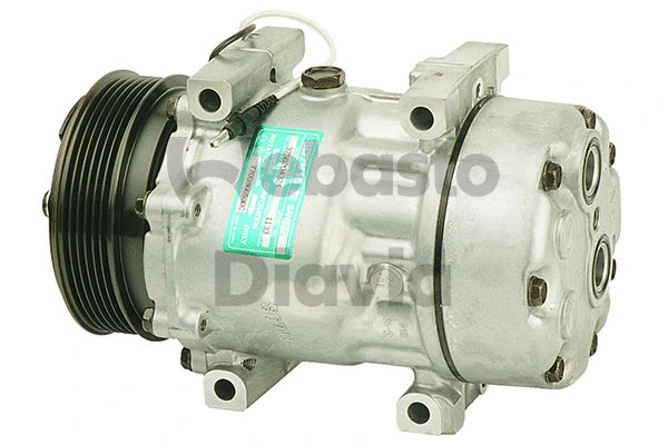 Compressor, air conditioning (82D0155285A)