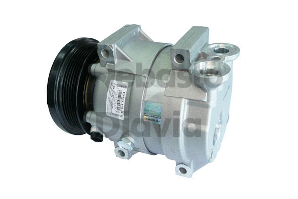 Compressor, air conditioning (82D0156297MA)