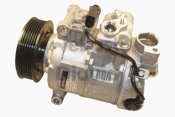 Compressor, air conditioning (82D0156242MA)