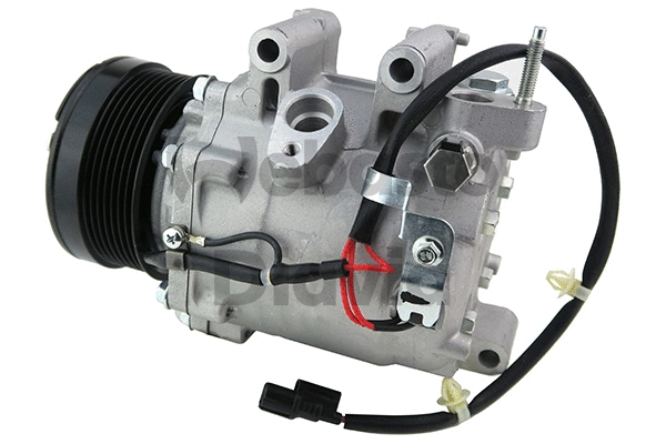 Compressor, air conditioning (82D0155860CA)