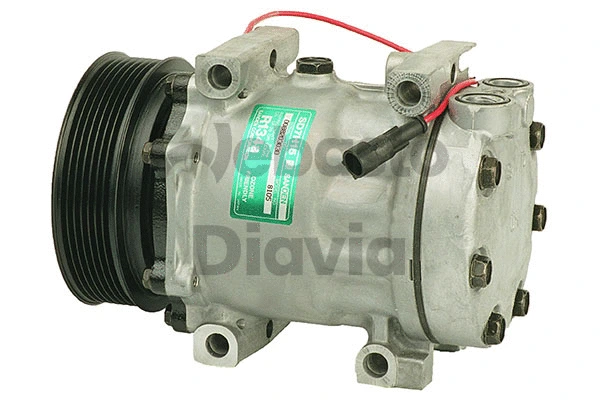Compressor, air conditioning (82D0155070A)