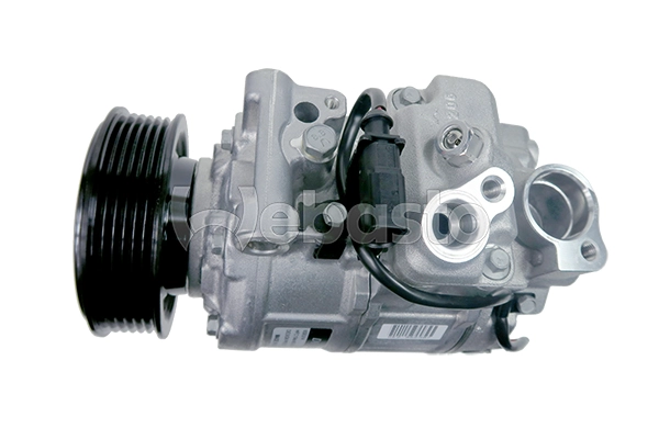 Compressor, air conditioning (82D0156124MA)