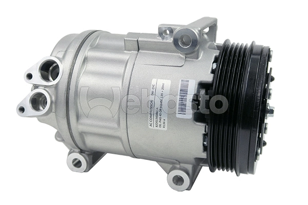 Compressor, air conditioning (82D0156386CA)