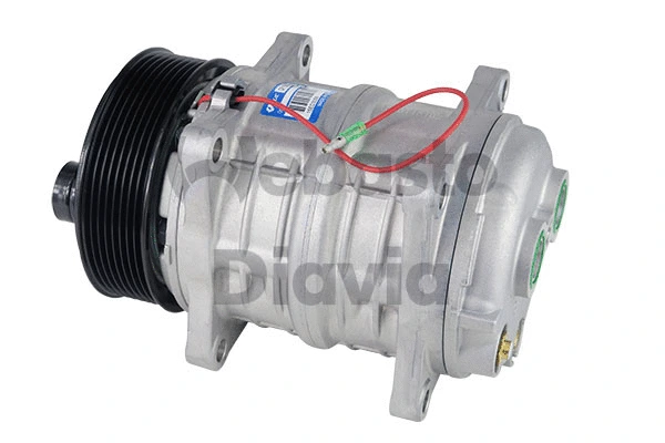 Compressor, air conditioning (82D015816XQA)