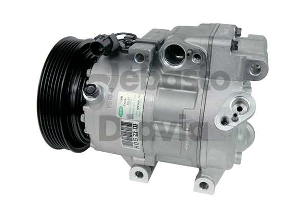 Compressor, air conditioning (82D0155936A)