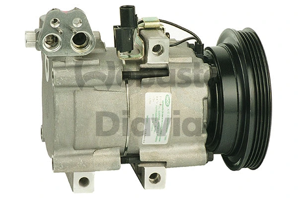 Compressor, air conditioning (82D0155220A)