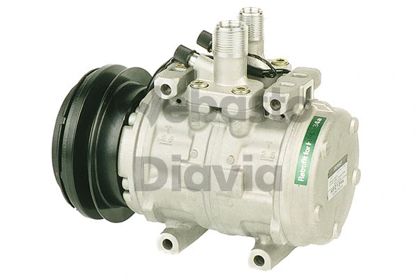 Compressor, air conditioning (82D0156082MA)