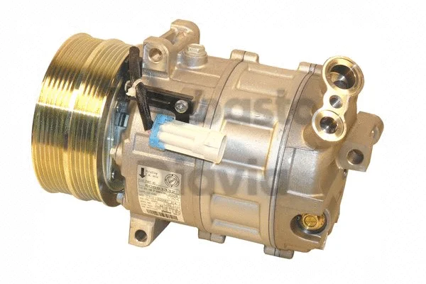 Compressor, air conditioning (82D0155848A)