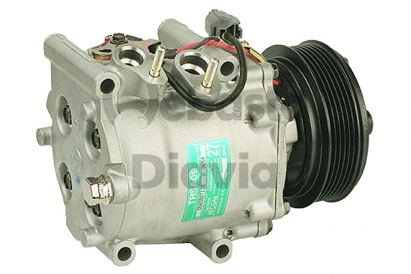 Compressor, air conditioning (82D0155262A)
