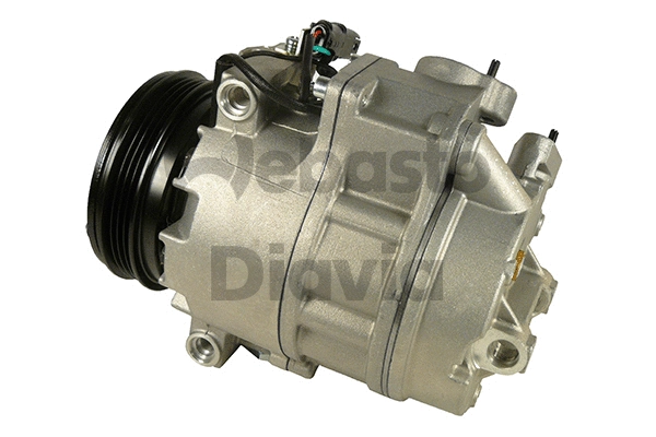 Compressor, air conditioning (82D0156284CA)