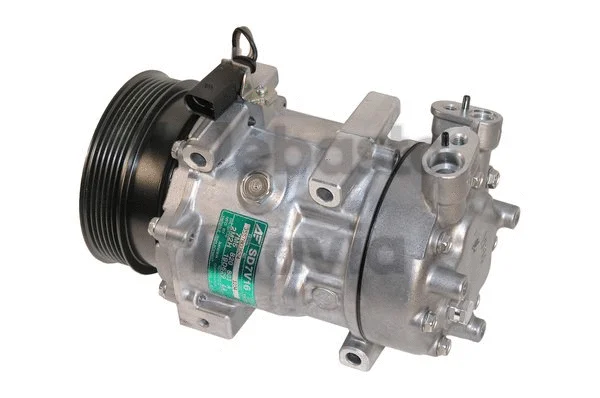 Compressor, air conditioning (82D0156151MA)