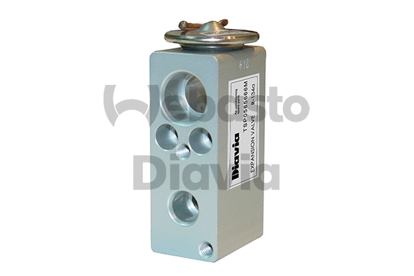 Expansion Valve, air conditioning (82D0585666MA)