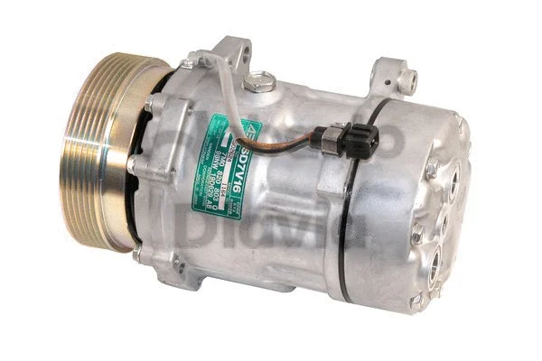 Compressor, air conditioning (82D0155416A)