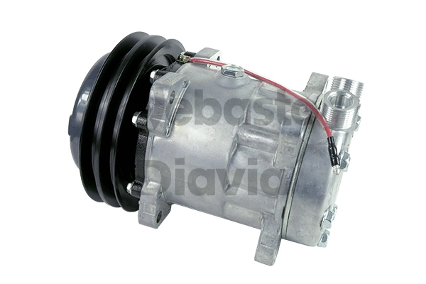 Compressor, air conditioning (82D0156292CA)